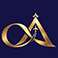 Official Logo of OM APEX TRAVELS Mumbai INDIA